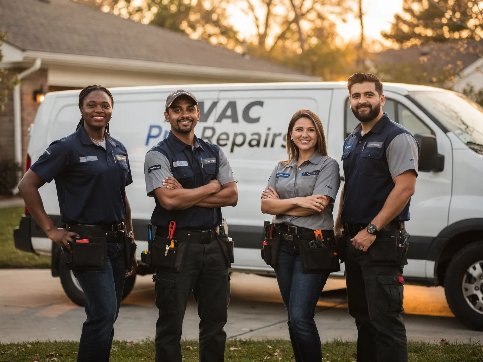 Heat Pump Repair company in Madisonville, KY