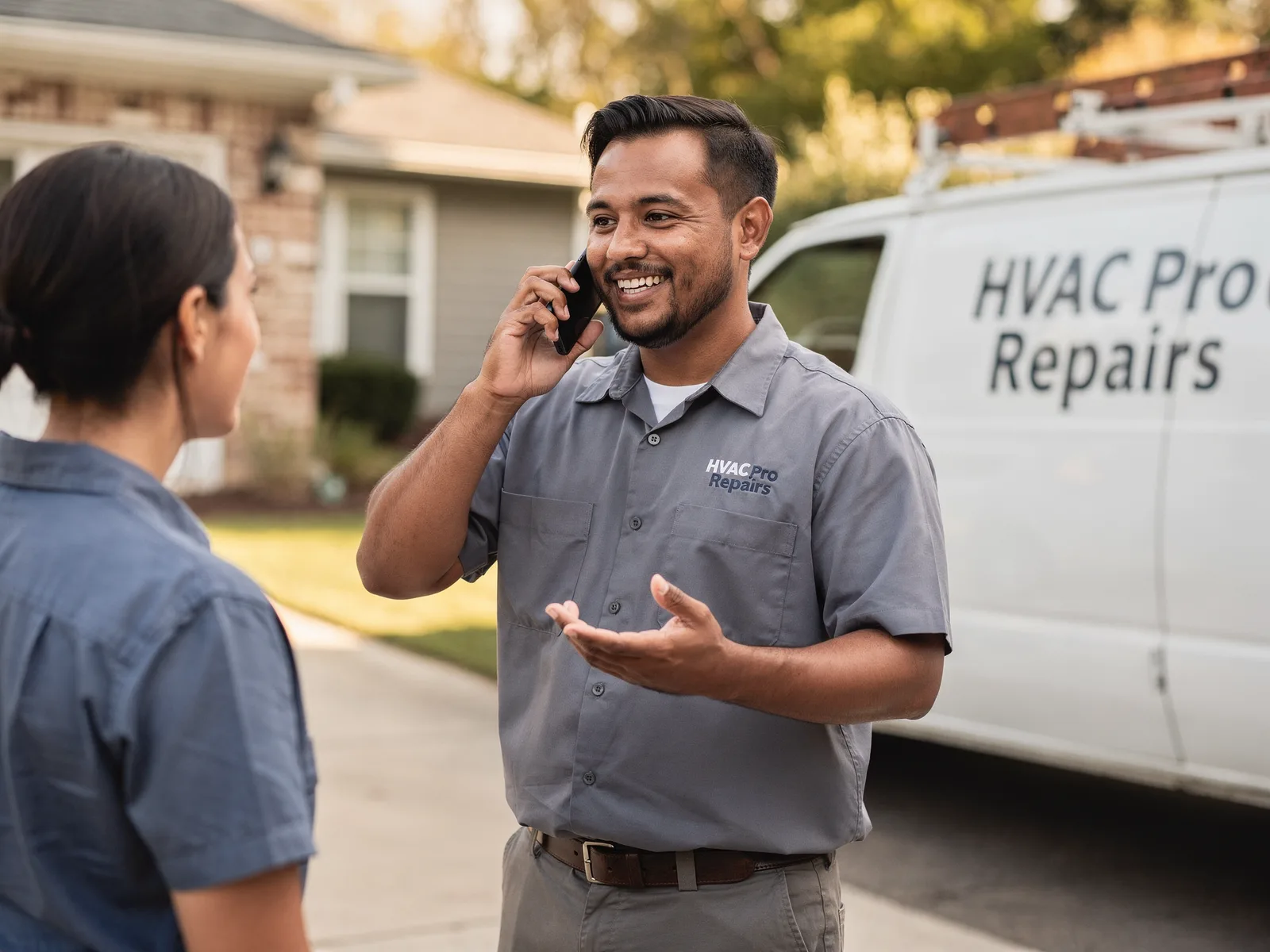 Heat Pump Repair Madisonville, KY FAQs